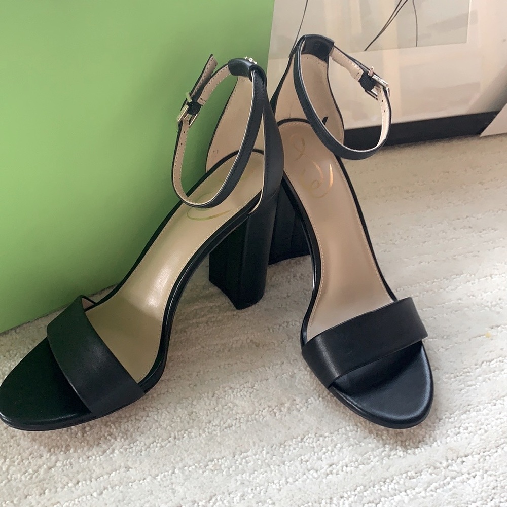 Sam Edelman Heels